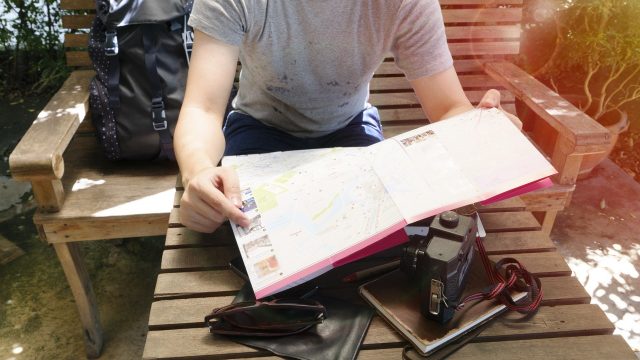 IELTS Reading閱讀Matching配對因果關係搭配,【3個解題步驟】