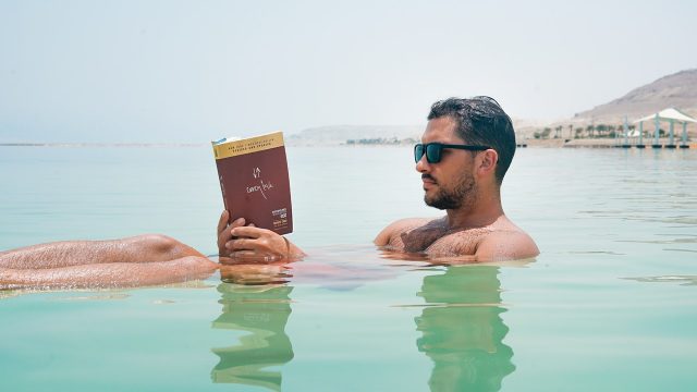 IELTS Reading阅读,辨认paraphrase能力的提高