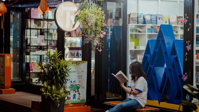IELTS Reading閱讀,無論什麼題型不外乎考你這3點