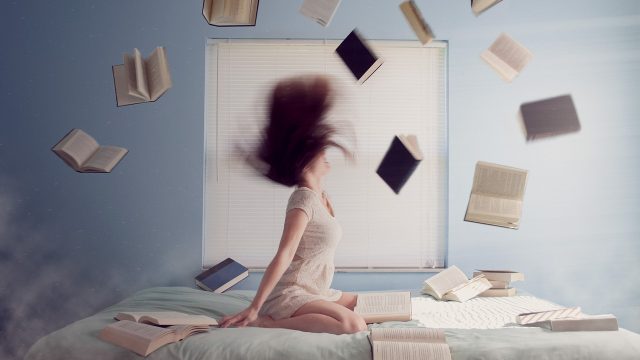 IELTS Reading閱讀,在題目中選擇【關鍵字】比較原文找出精準答案技巧