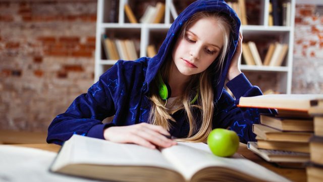 IELTS Reading閱讀,從主題句子速讀的4種情況,【快速找出答案】