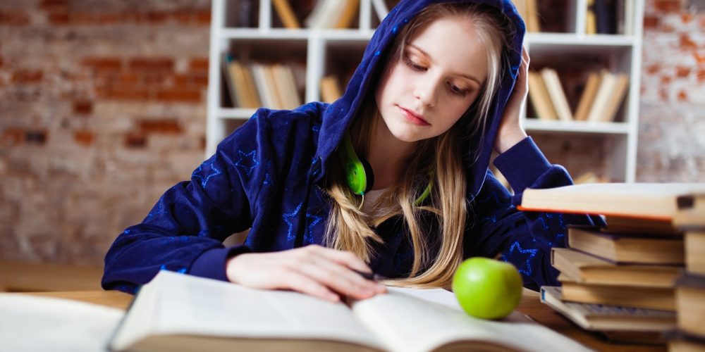 IELTS Reading閱讀,從主題句子速讀的4種情況,【快速找出答案】