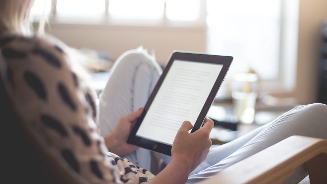 IELTS閱讀，選擇題解題技巧5個步驟